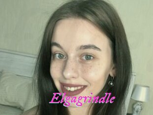 Elgagrindle