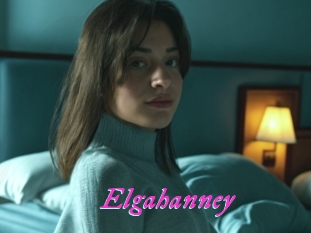 Elgahanney