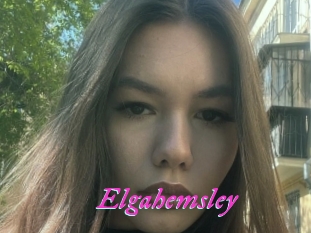 Elgahemsley