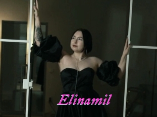 Elinamil