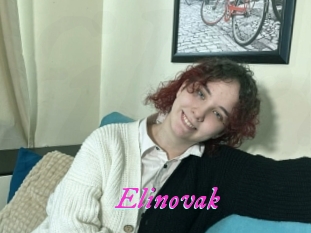 Elinovak