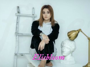 Elisbloom