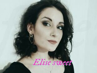 Elise_sweet