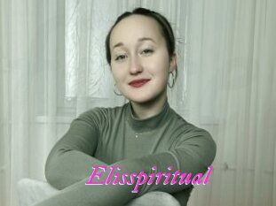 Elisspiritual