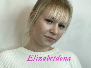 Elizabetdona