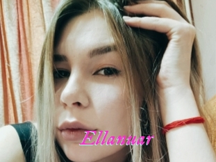 Ellanuar