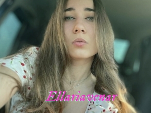 Ellariavenar