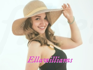 Ellawilliams