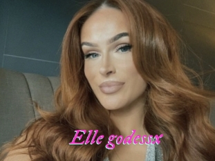 Elle_godessx