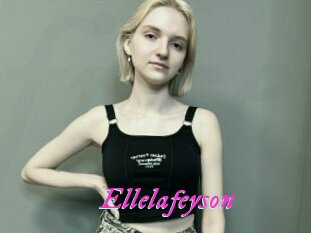 Ellelafeyson