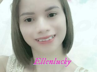 Ellenlucky