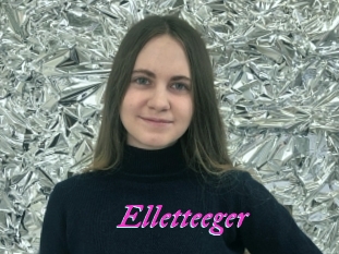 Elletteeger