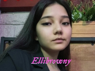 Ellibrowny