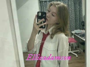 Ellieadamson