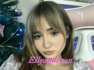 Ellyanderson