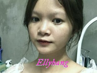 Ellyhang