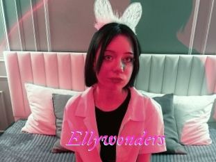 Ellywonders