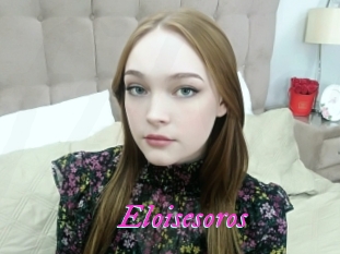 Eloisesoros