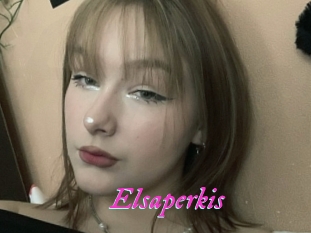 Elsaperkis