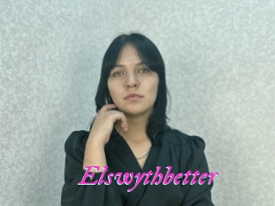 Elswythbetter