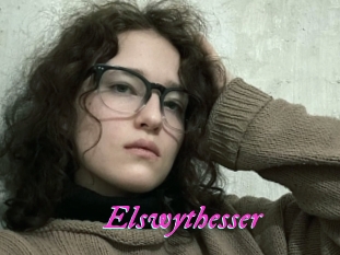 Elswythesser