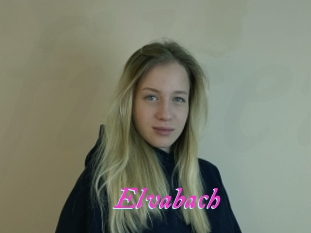 Elvabach