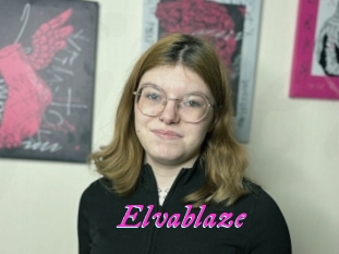 Elvablaze