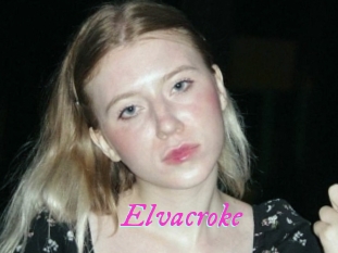 Elvacroke