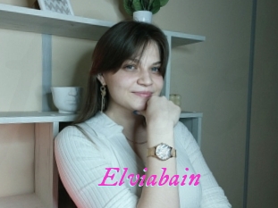 Elviabain