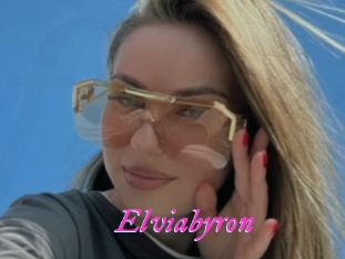 Elviabyron