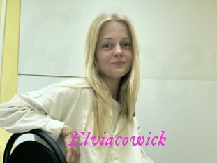 Elviacowick