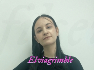 Elviagrimble