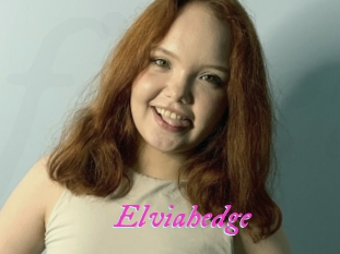 Elviahedge