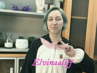 Elvinaaliff