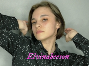 Elvinabeeson