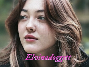 Elvinadoggett