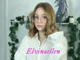 Elvinaellen