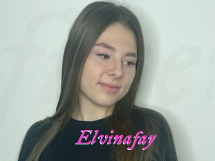 Elvinafay