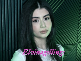 Elvinagellings