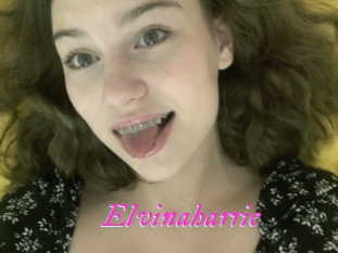 Elvinaharrie