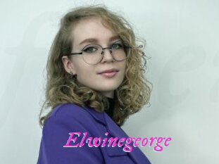 Elwinegeorge