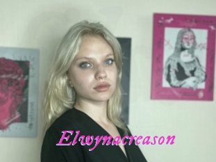 Elwynacreason