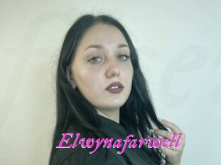 Elwynafarwell