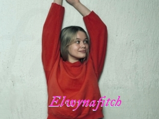 Elwynafitch