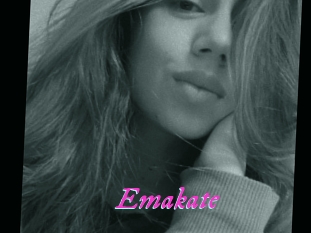 Emakate