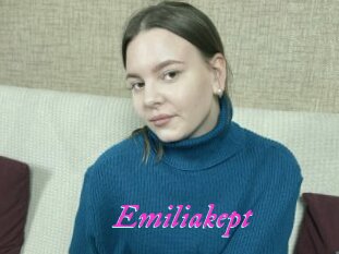 Emiliakept