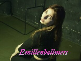 Emillenballmers