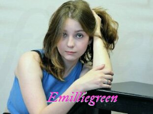 Emilliegreen