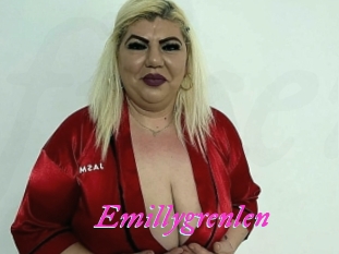 Emillygrenlen