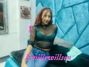 Emillywillson